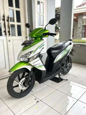 Jual bekas VARIO OLD 110 2012,lokasi di  ,Depok Kota