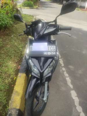 Jual bekas Vario Techno 110,lokasi di Jakarta Timur