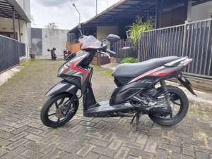Jual bekas Vario techno 2012.N.buat usaha kuliah perumahan dll.murah,lokasi di Malang Kota