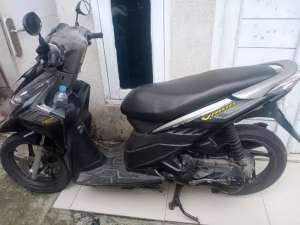 Jual bekas Vario techno CBS 2010,lokasi di  ,Jakarta Selatan