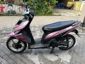 Jual bekas Vario THN 2011 plat AB Bantul,lokasi di Bantul Kab.