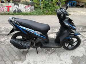 Jual bekas Vario THN 2012 plat AB sleman,lokasi di Bantul Kab.