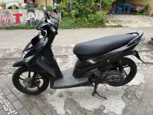 Jual bekas Vario THN 2013 plat AB Bantul,lokasi di Bantul Kab.