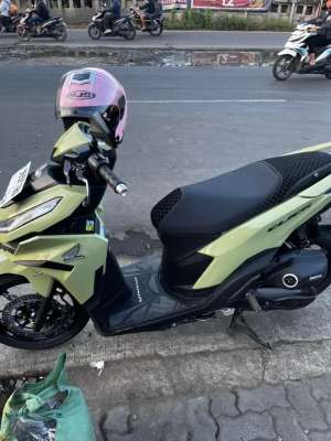 Jual bekas VARIO125 GEN2 2023,lokasi di Bekasi Kota