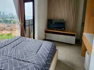 Vco - Disewakan Apartemen Fatmawati City Center Tower Corona Parc 2BR Furnish lokasi di Jakarta Selatan, tersedia melalui melalui situs Olx