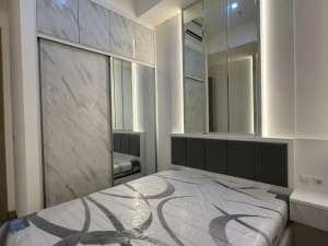 Vco - Disewakan Apartemen Fatmawati City Center Tower Victoria Parc 1BR Furnish lokasi di Jakarta Selatan, tersedia melalui melalui situs Olx