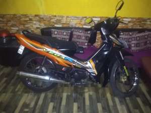 Jual bekas VEGA R 2005 antik,lokasi di Bandung Kota