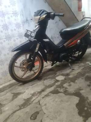 Jual bekas Vega R 2005 komplit,lokasi di Bekasi Kota