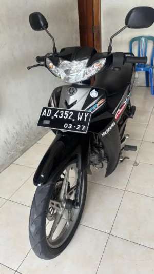 Jual bekas VEGA R 2007 SRAGEN,lokasi di  ,Sukoharjo Kab.