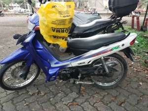 Jual bekas Vega R siap nongki,lokasi di  ,Bandung Kota