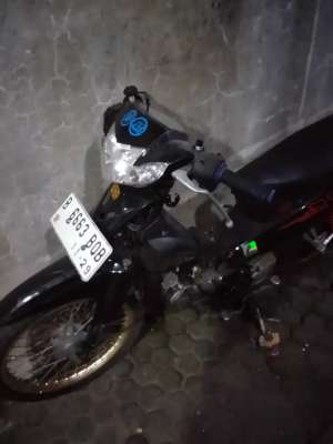 Jual bekas Vega R tahun 2007,lokasi di Jakarta Selatan