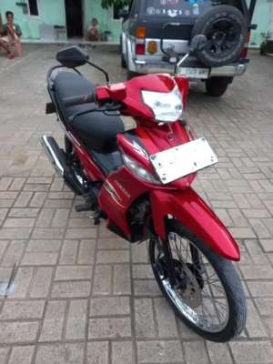 Jual bekas Vega zr 2009 lengkap,lokasi di  ,Tangerang Selatan Kota