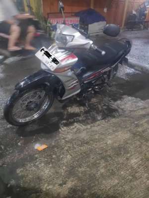 Jual bekas Vega ZR 2009 Pajak On,lokasi di Tangerang Kab.