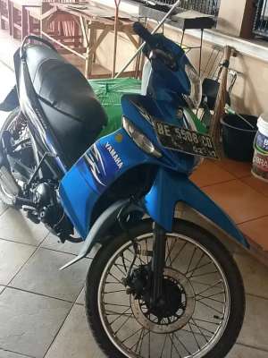 Jual bekas Vega ZR 2013 siap gas mesin normal,lokasi di Bekasi Kota