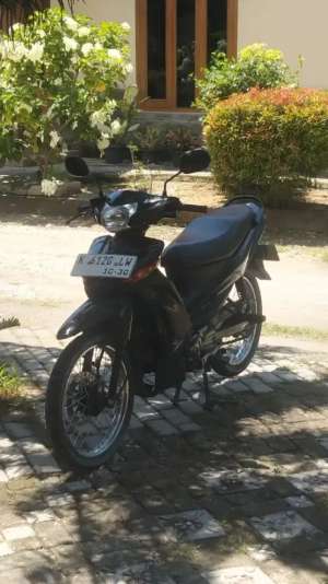 Jual bekas VEGA ZR full SS,lokasi di  