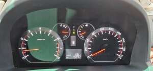 Jual bekas Vellfire Z Platinum th 2010,LOW KM19rb asli, Full original, ban tembus,lokasi di Surabaya Kota