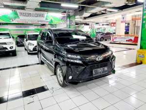 Jual bekas Veloz 1.3 Metic 2021,lokasi di  