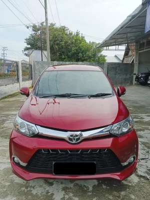 Jual bekas Veloz 1.5 Autometik 2016,lokasi di  