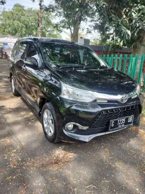 Jual bekas VELOZ MANUAL 1.3 2016,lokasi di Semarang Kota