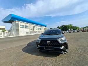 Jual bekas Veloz Matic Q bagus,lokasi di Malang Kab.