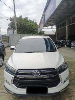 Jual bekas VENTURER 2.0 AT 2018,lokasi di Lampung Barat Kab.