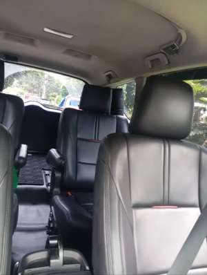 Jual bekas Venturer 2018 AT,lokasi di Tangerang Selatan Kota