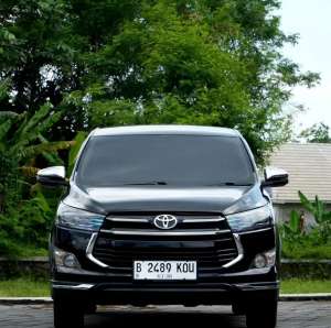 Jual bekas VENTURER DIESEL 2020,lokasi di Sleman Kab.