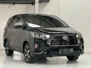 Jual bekas VENTURER DIESEL MATIC 2021,lokasi di Lamongan  Kab.