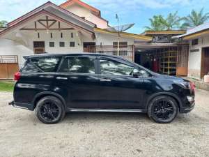 Jual bekas Venturer metic disel 2020,lokasi di Pekanbaru Kota