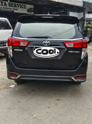 Jual bekas VentureR SoLaR MatiC Facelift NeW,lokasi di  