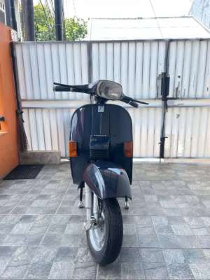 Jual bekas Vespa Exclusive 1997,lokasi di Jakarta Timur