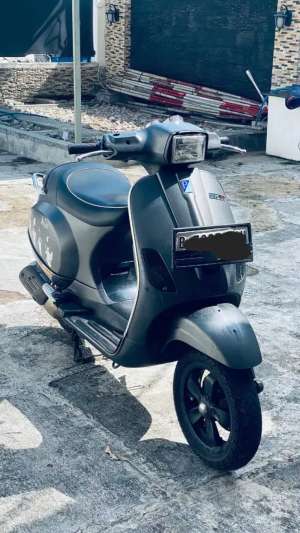 Jual bekas Vespa S 125 IGET 2019,lokasi di  