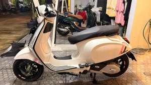 Jual bekas Vespa sprint 150 cc,lokasi di  ,Depok Kota