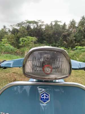 Jual bekas Vespa Sprint 1979,lokasi di  ,Kulon Progo Kab.