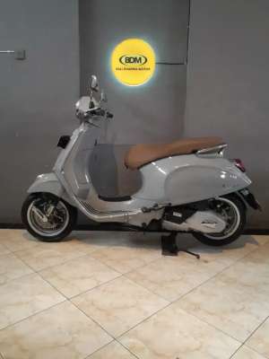 Jual bekas Vesva Primavera 2023 cash. Bali dharma motor,lokasi di Kab. Badung