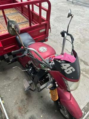 Jual bekas Viar 2022 150 long,lokasi di Tangerang Kota