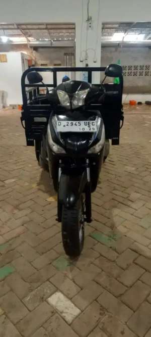 Jual bekas Viar bit 2020 siap d siksa,lokasi di Tangerang Kota