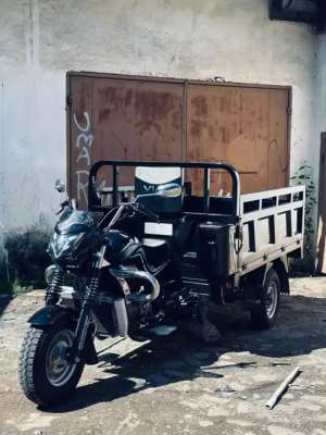 Jual bekas Viar Karya 300 tahun 2025,lokasi di Bandar Lampung Kota