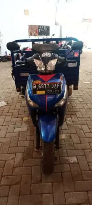 Jual bekas Viar karya bit 2020,lokasi di  ,Tangerang Kab.