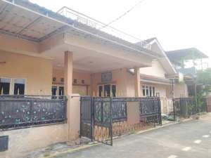 VIDA Bekasi Trio Gandeng SHM Siap SewaBeli Murah Banget Harga Nego lokasi di Bekasi Kota, tersedia melalui melalui situs Olx