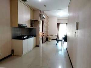 View Laut Lepas 2Br 74M Full Furnished Condominium di Atas Mall Baywalk Green Bay Pluit Greenbay lokasi di Jakarta Utara, tersedia melalui melalui situs Olx