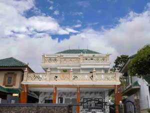 vila cantik lokasi di Cianjur Kab., tersedia melalui melalui situs Olx