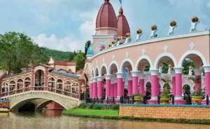 VILA KOTA BUNGA TERMURAH DIJAMIN PUAS BOSss lokasi di Cianjur Kab., tersedia melalui melalui situs Olx