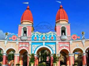 VILA KOTA BUNGA TERMURAH DIJAMIN PUAS lokasi di Cianjur Kab., tersedia melalui melalui situs Olx