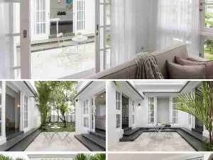 VILLA lokasi di Kab. Badung, tersedia melalui melalui situs Olx