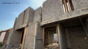 Villa 2 bedroomdi pantai cemagi badung lokasi di Kab. Badung, tersedia melalui melalui situs Olx