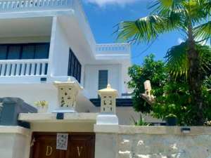 Villa 2 Lantai Area Ungasan lokasi di Kab. Badung, tersedia melalui melalui situs Olx