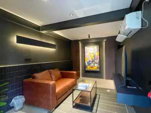 Villa 2 Lantai Furnish Siap Huni dengan View Merapi di Sleman lokasi di Sleman Kab., tersedia melalui melalui situs Olx