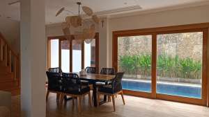 Villa 3 Kamar Tidur 10 Menit Kepantai Berawa - Canggu lokasi di Kab. Badung, tersedia melalui melalui situs Olx