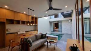 Villa 3 Kamar Tidur di KawasanVilla Elit Jimbaran lokasi di Kab. Badung, tersedia melalui melalui situs Olx